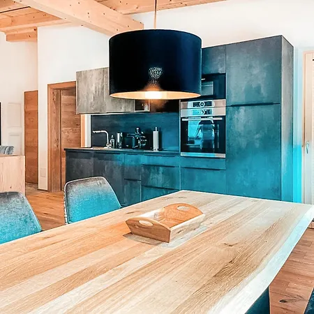 Appartement Alpenluxus Presents Vivazilare Loft - Balcony Und Car Park à Fügen Extérieur photo