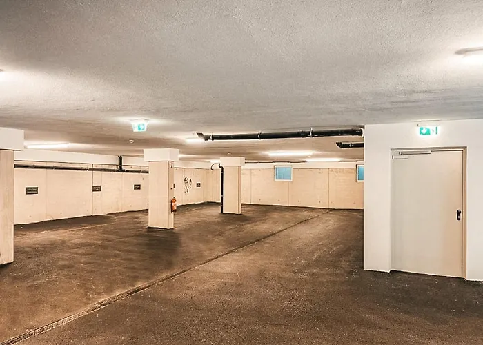 Alpenluxus Presents Vivazilare Loft - Balcony Und Car Park