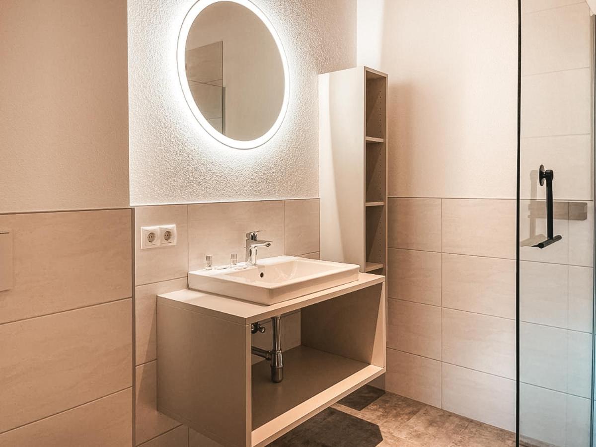 Alpenluxus Presents Vivazilare Loft - Balcony Und Car Park Appartement Fügen