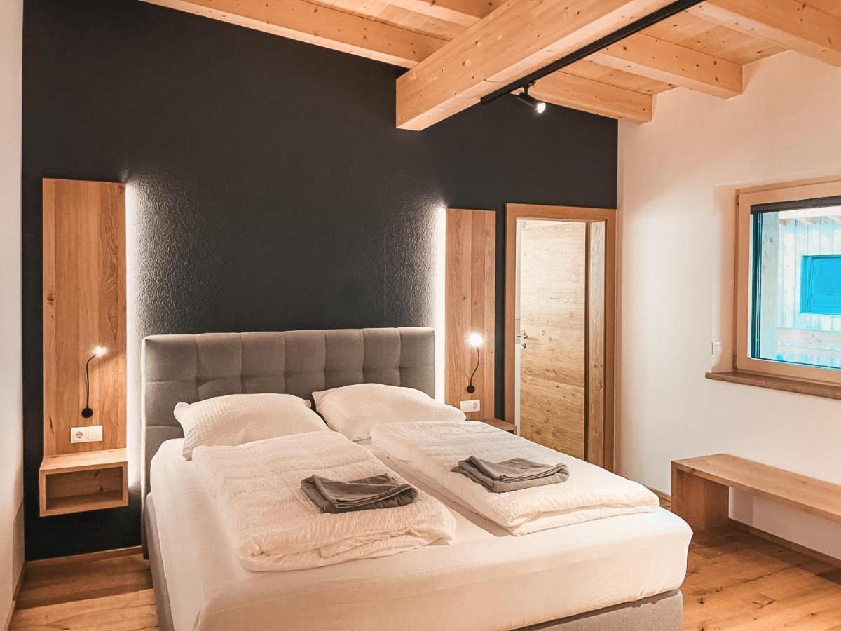 Alpenluxus Presents Vivazilare Loft - Balcony Und Car Park Fügen