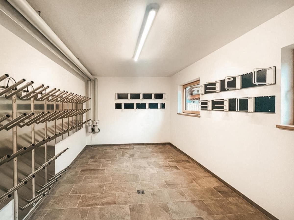 Appartement Alpenluxus Presents Vivazilare Loft - Balcony Und Car Park